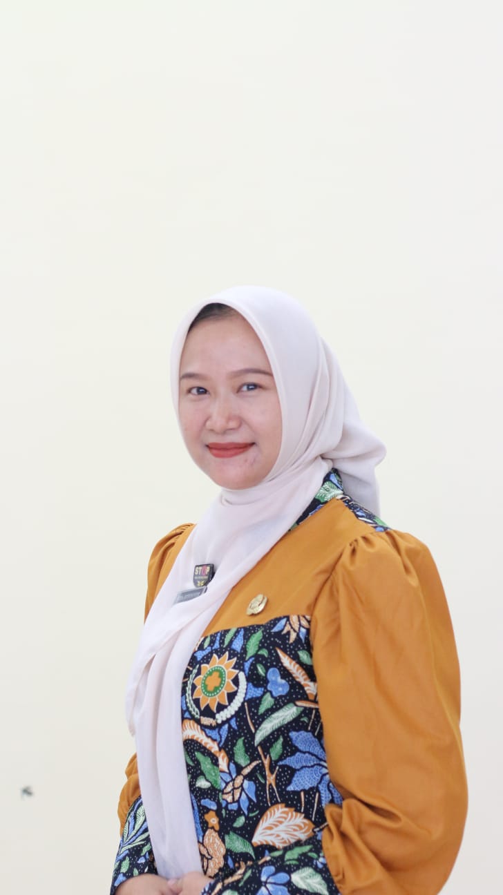 Vita Hertantri, A.Md.AK